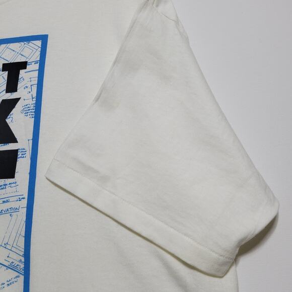 Vintage 90s Home Improvement TV Promo Single Stitch Stanley Desantis T Shirt XL - Picture 9 of 12